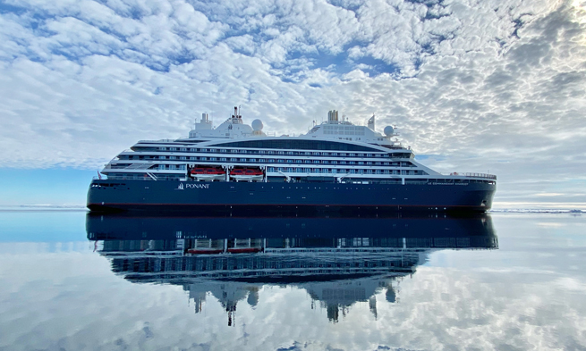 Cruise Plus